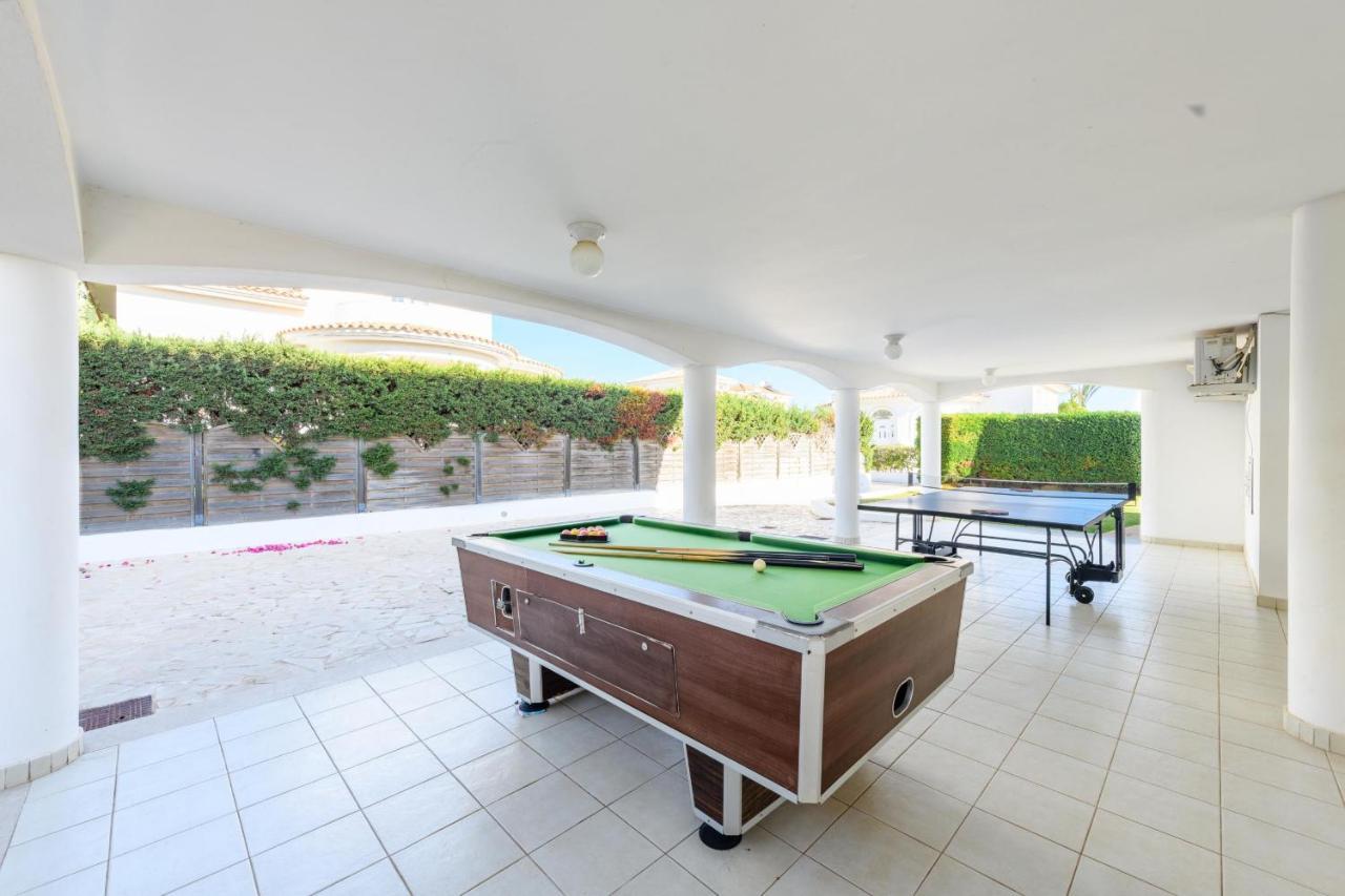 Villa Elysium Sotira  Exterior photo